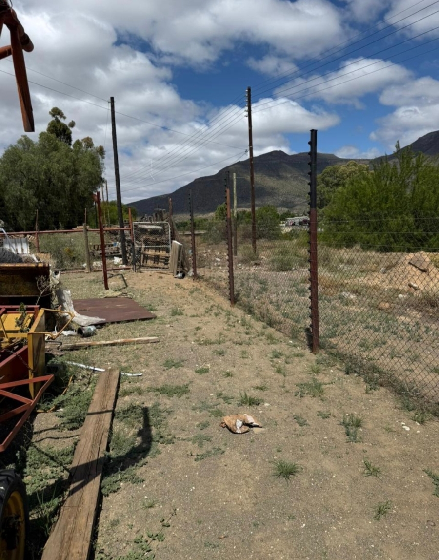 Commercial Property for Sale in Graaff-Reinet Eastern Cape